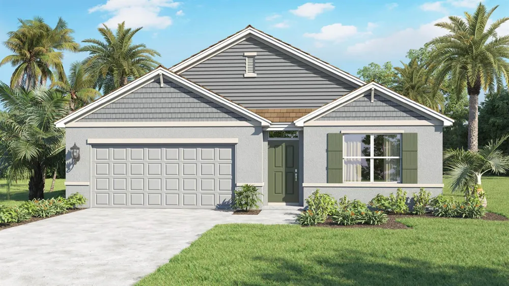 3557 NW 37th Avenue Okeechobee, FL 34972