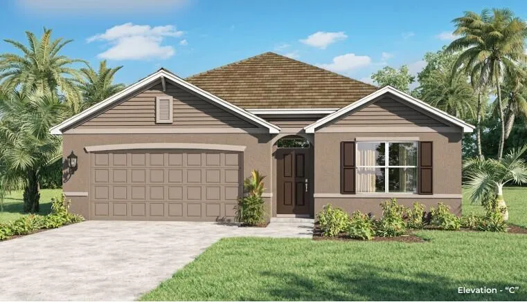 1090 NE 15th Avenue Okeechobee, FL 34972
