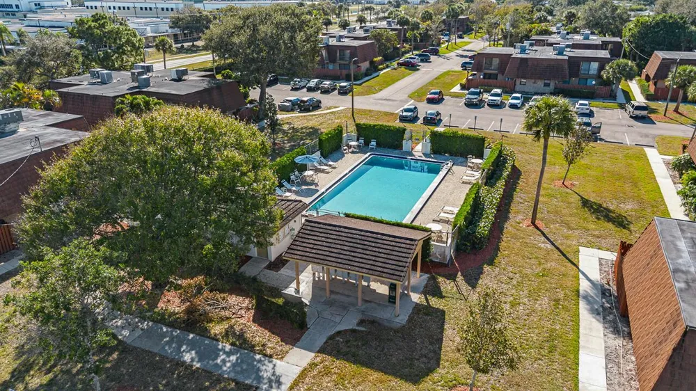 1402 Nebraska Avenue #13 Fort Pierce, FL 34950