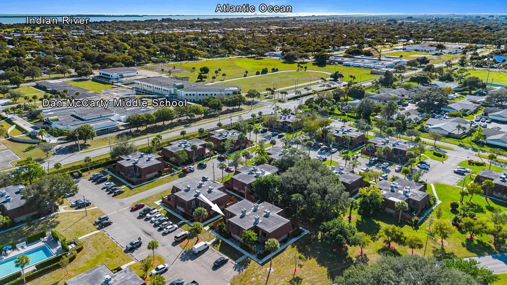 1402 Nebraska Avenue #13 Fort Pierce, FL 34950
