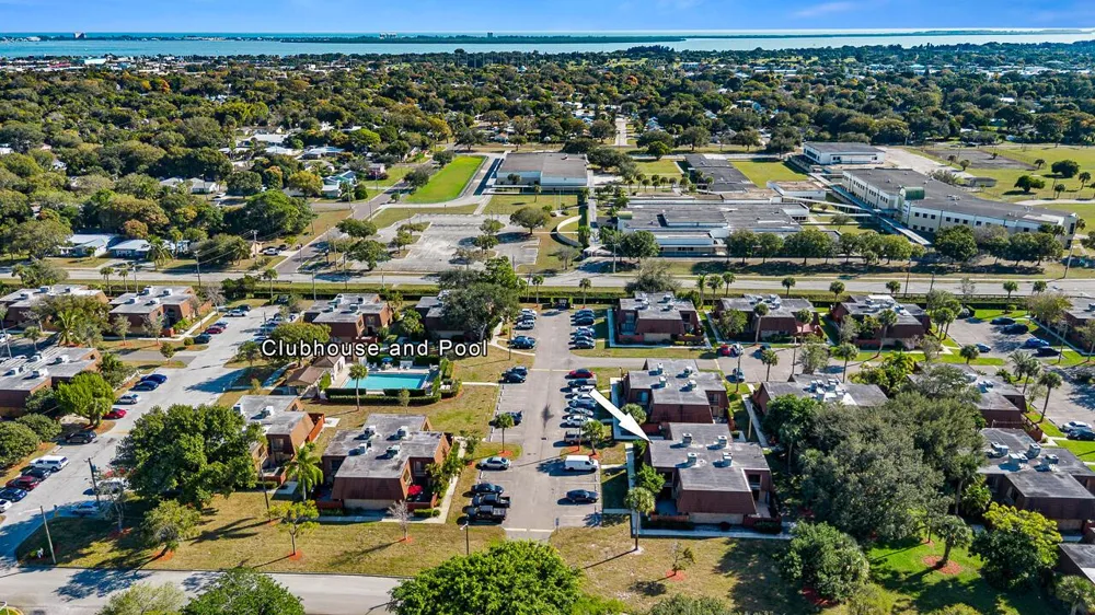 1402 Nebraska Avenue #13 Fort Pierce, FL 34950