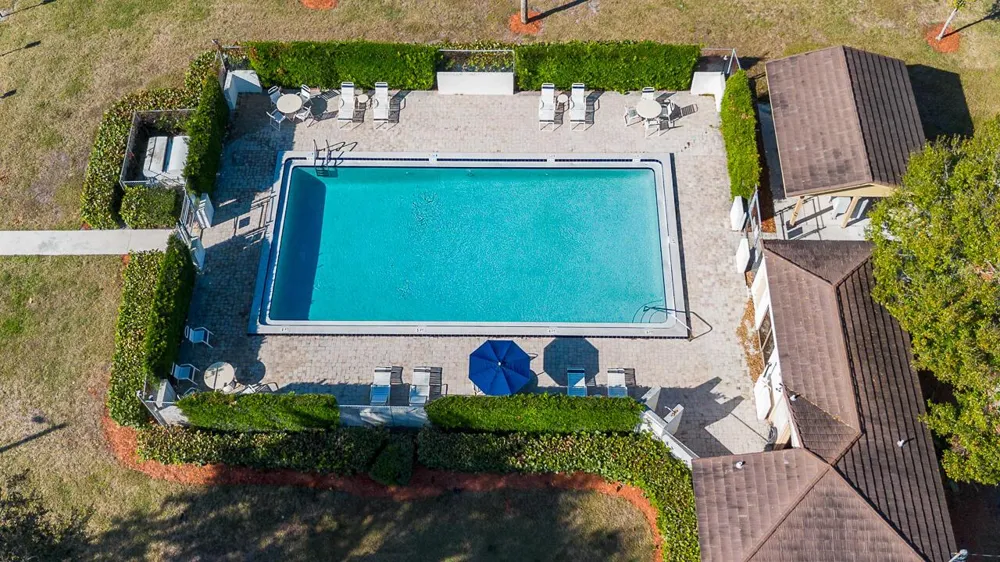 1402 Nebraska Avenue #13 Fort Pierce, FL 34950