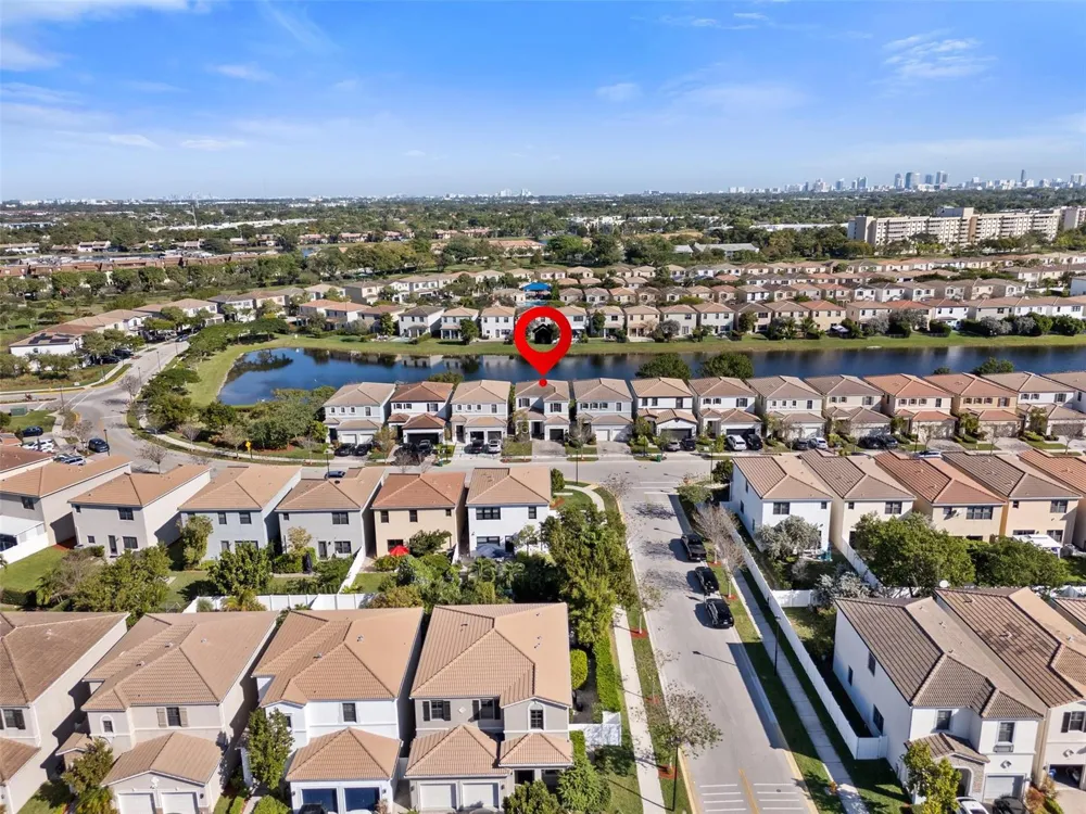 631 NE 191st Terrace Miami, FL 33179