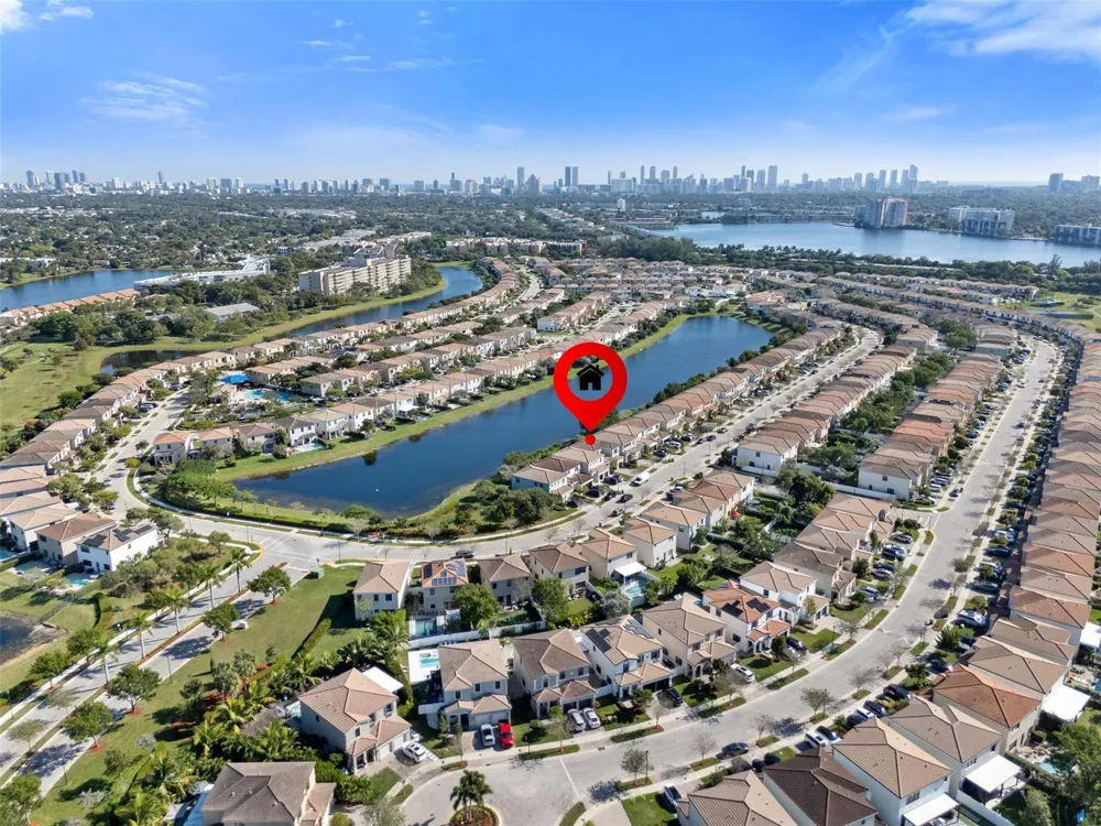 631 NE 191st Terrace Miami, FL 33179
