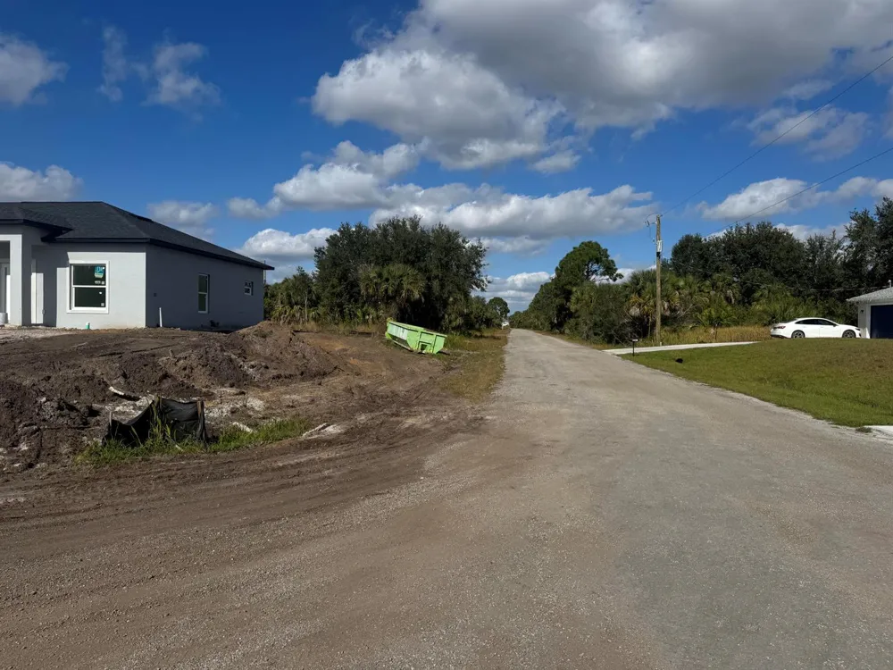 Yardley Street SW Palm Bay, FL 32908