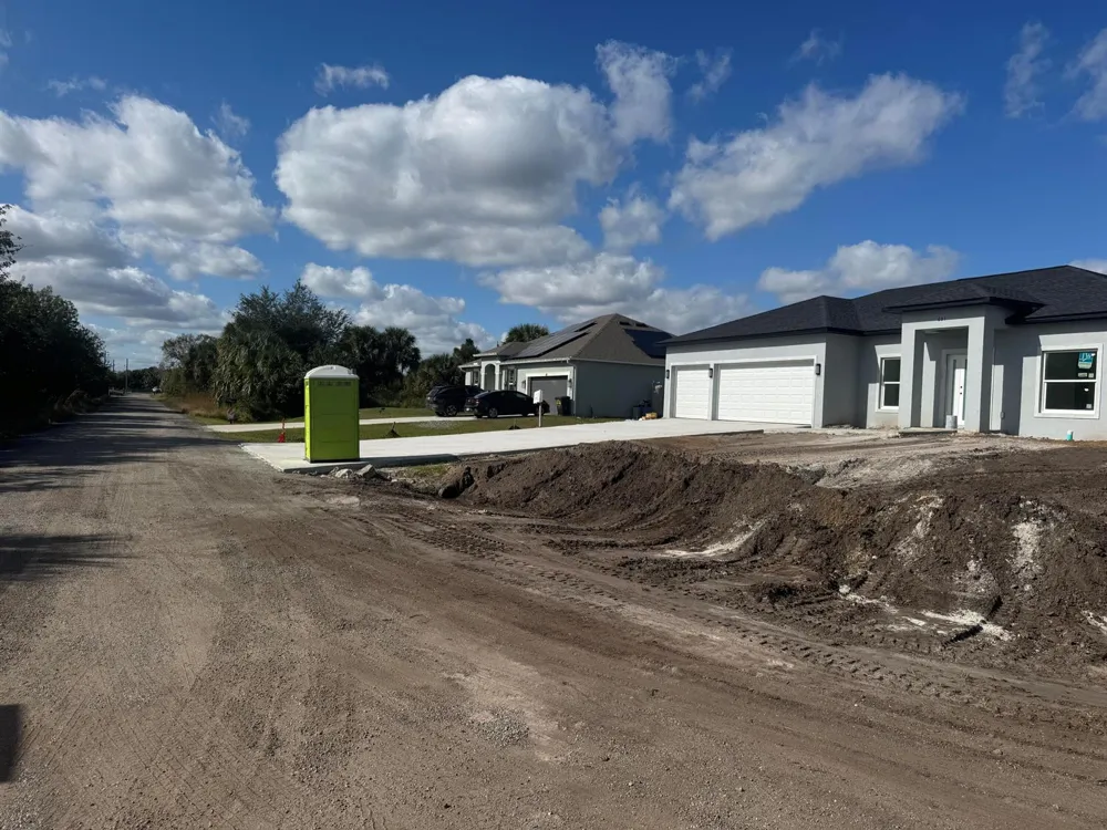 Yardley Street SW Palm Bay, FL 32908