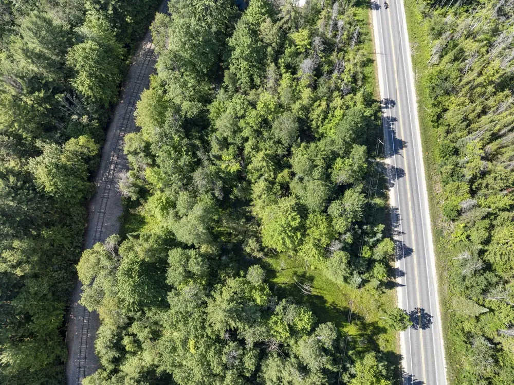 S Garfield Road Paradise Township, MI 49649