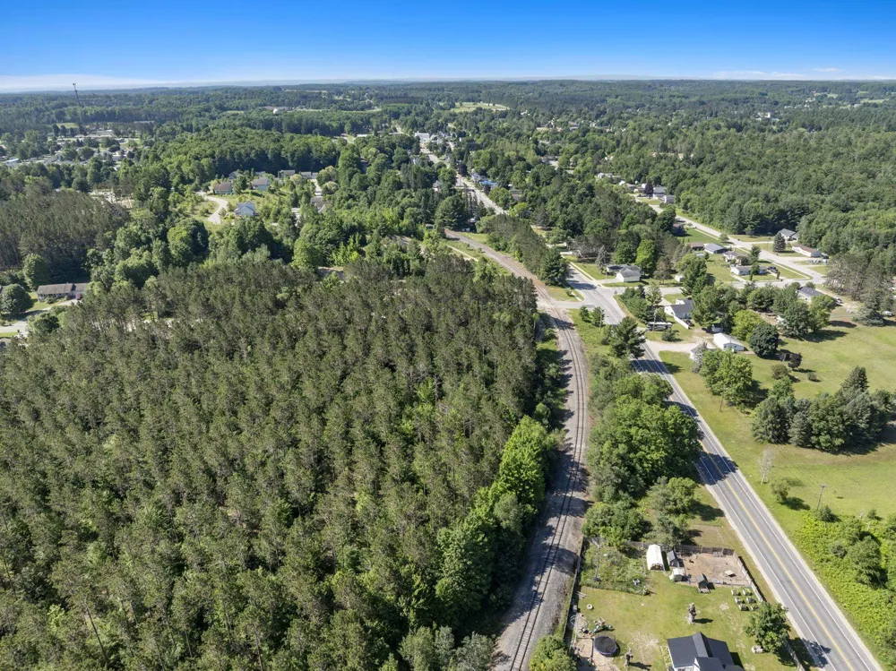 S Garfield Road Paradise Township, MI 49649