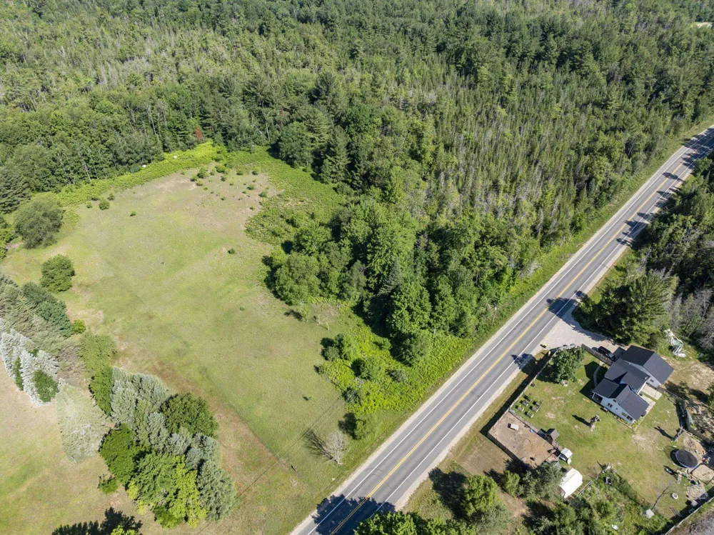 S Garfield Road Paradise Township, MI 49649