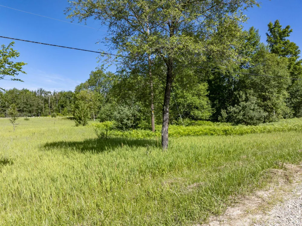 S Garfield Road Paradise Township, MI 49649