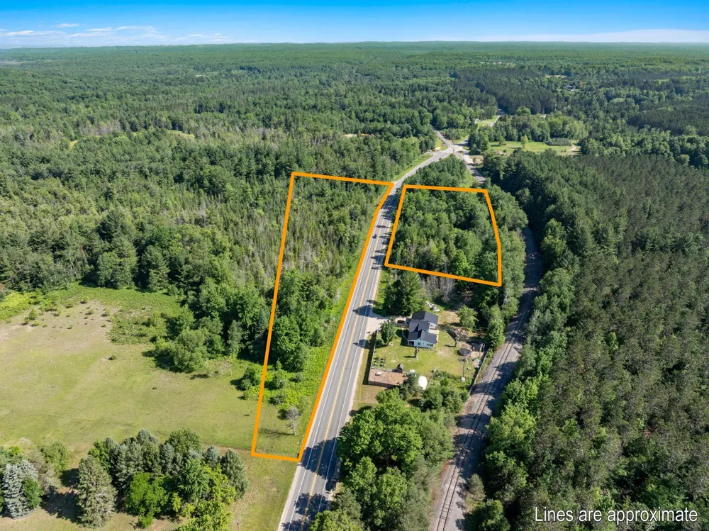 S Garfield Road Paradise Township, MI 49649