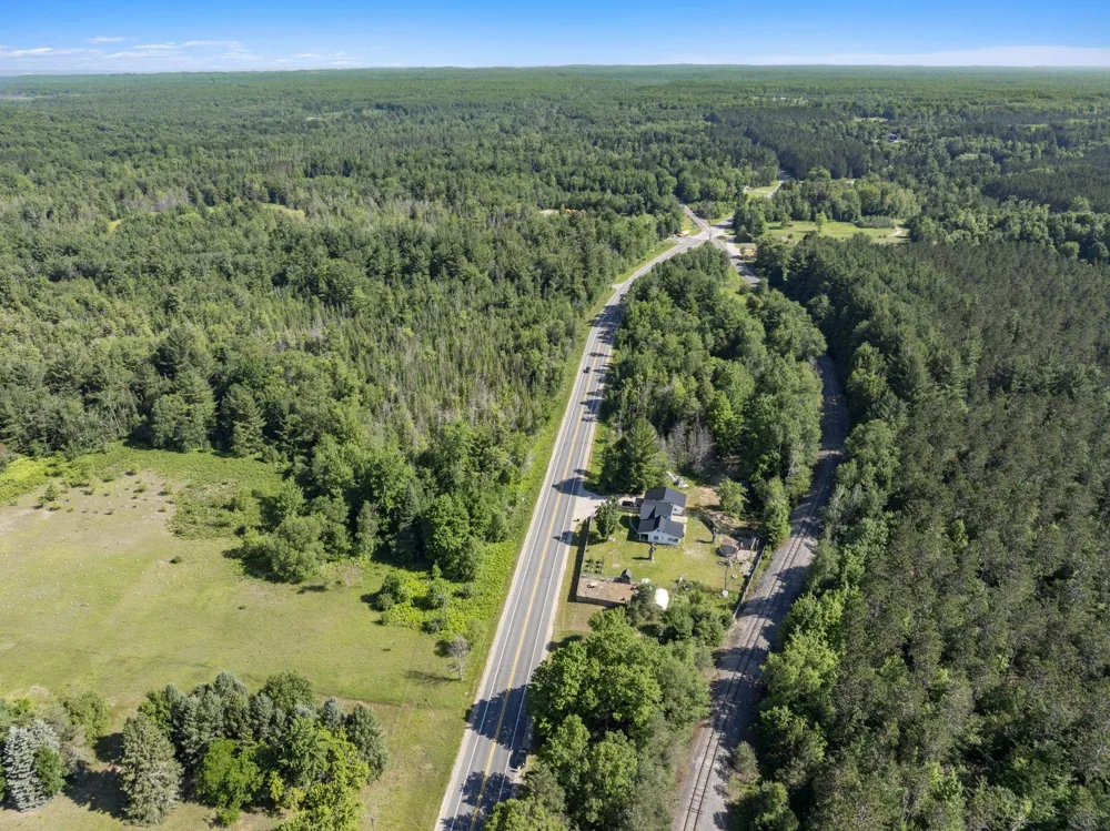 S Garfield Road Paradise Township, MI 49649