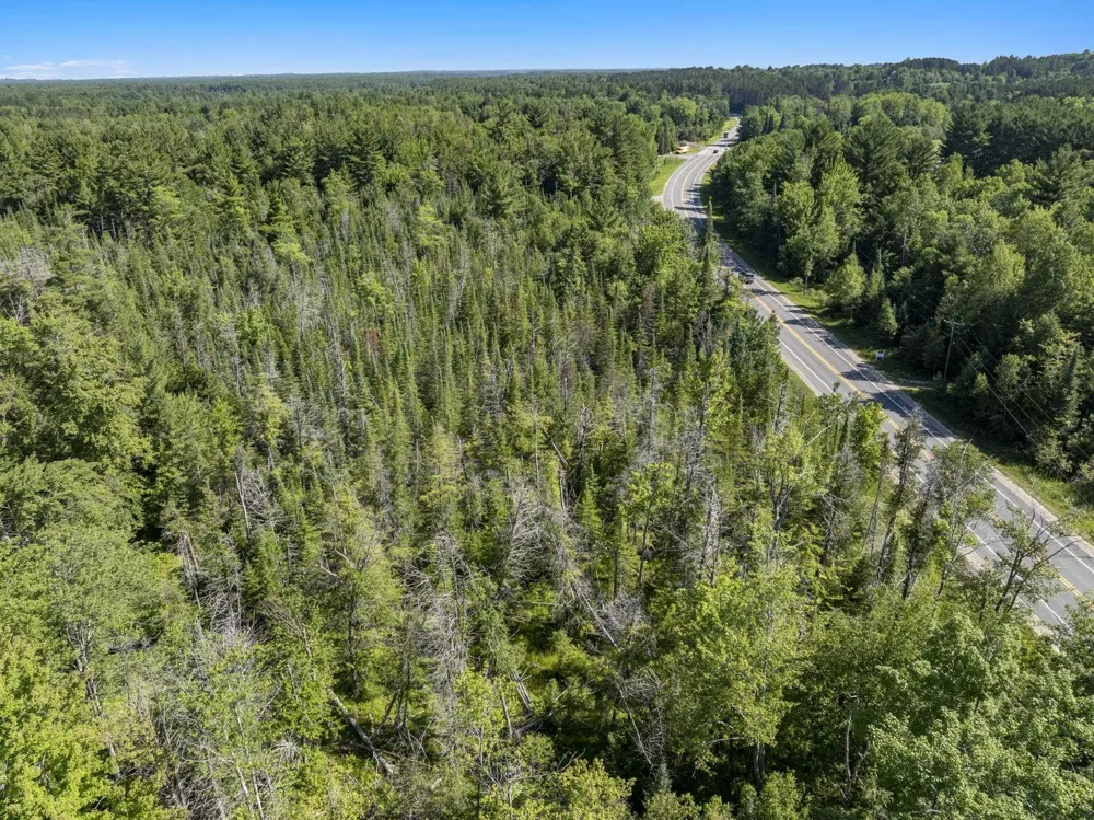 S Garfield Road Paradise Township, MI 49649