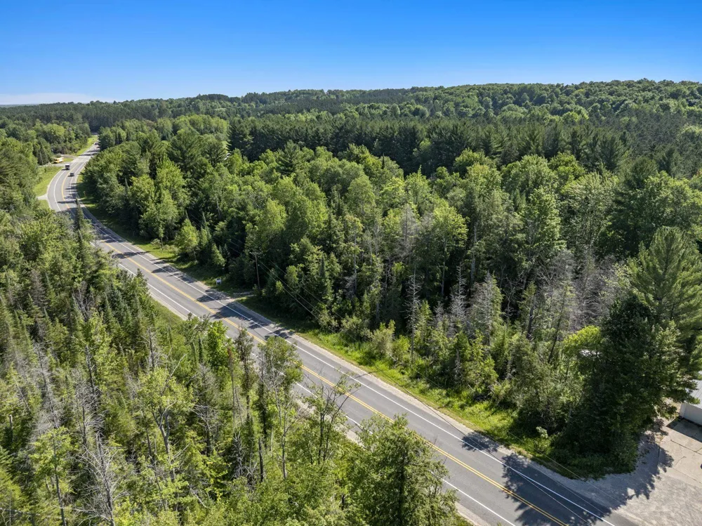 S Garfield Road Paradise Township, MI 49649