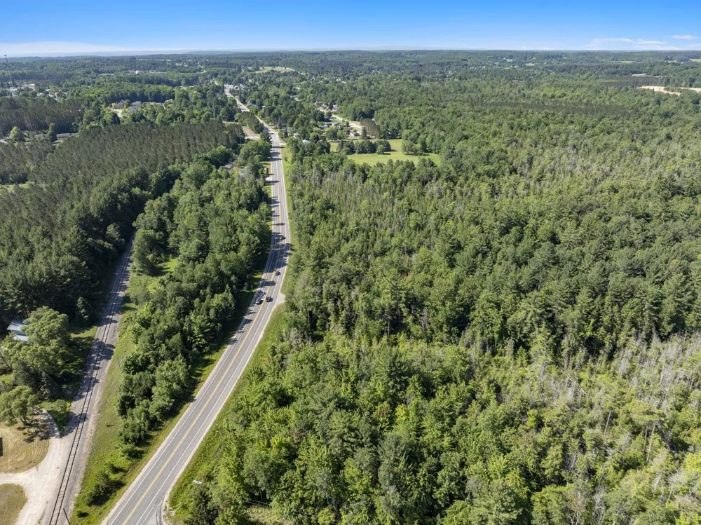 S Garfield Road Paradise Township, MI 49649