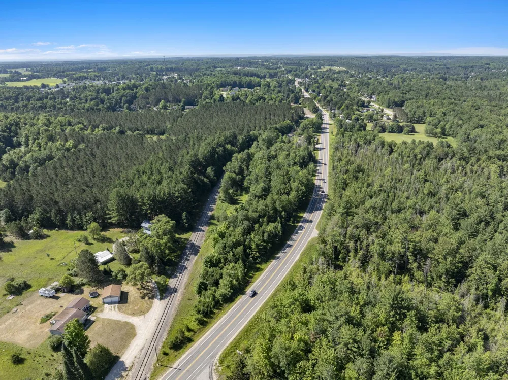 S Garfield Road Paradise Township, MI 49649