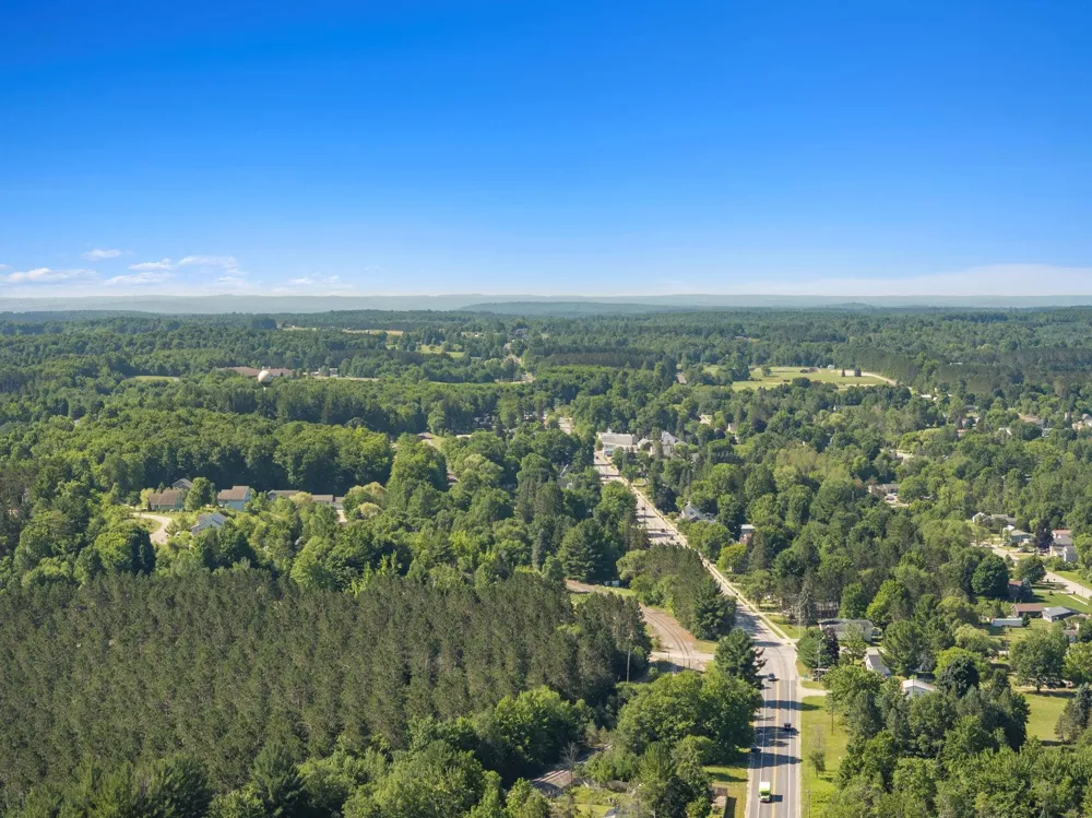 S Garfield Road Paradise Township, MI 49649