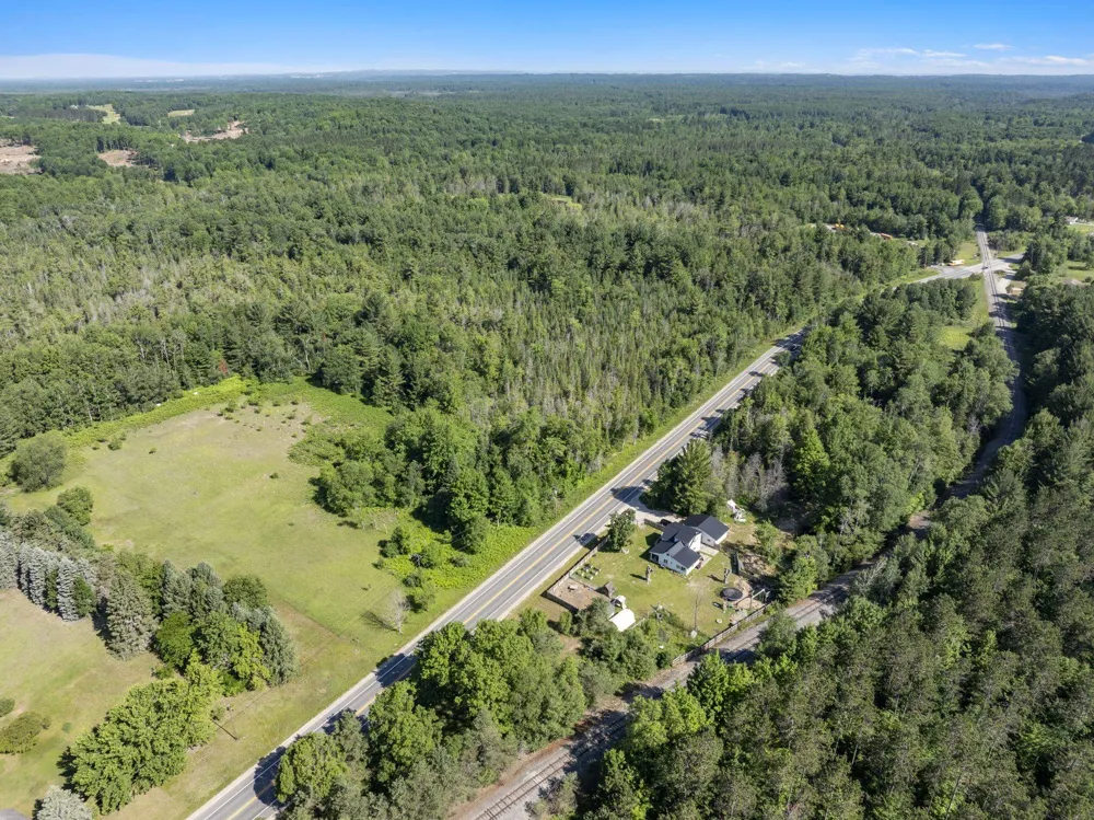 S Garfield Road Paradise Township, MI 49649