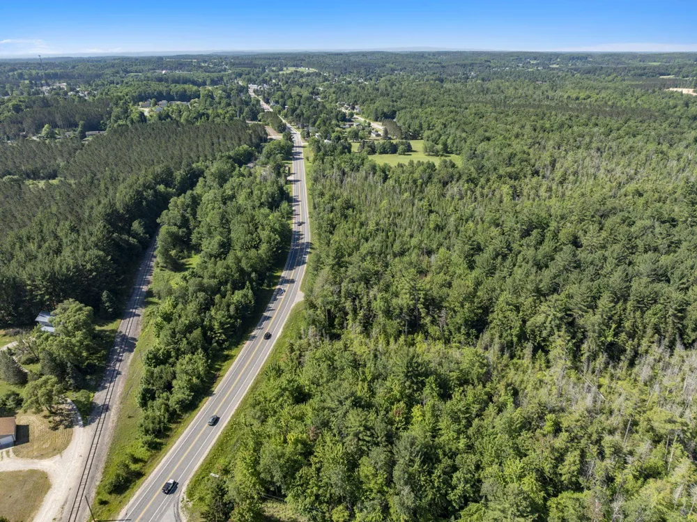 S Garfield Road Paradise Township, MI 49649