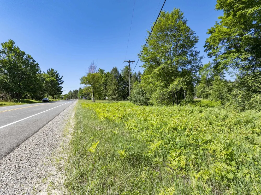 S Garfield Road Paradise Township, MI 49649