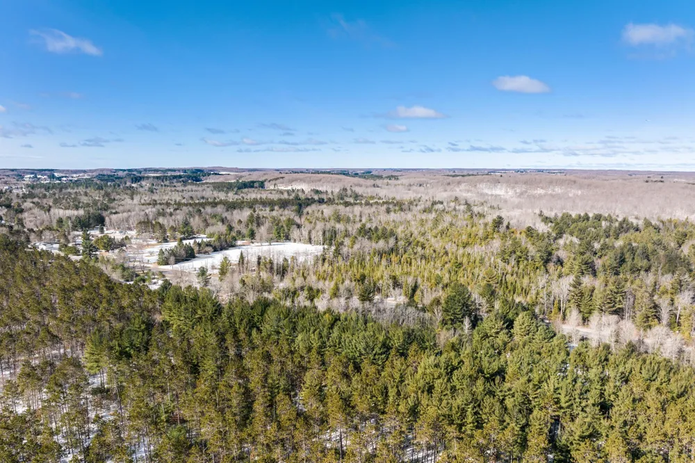 S Garfield Road Paradise Township, MI 49649