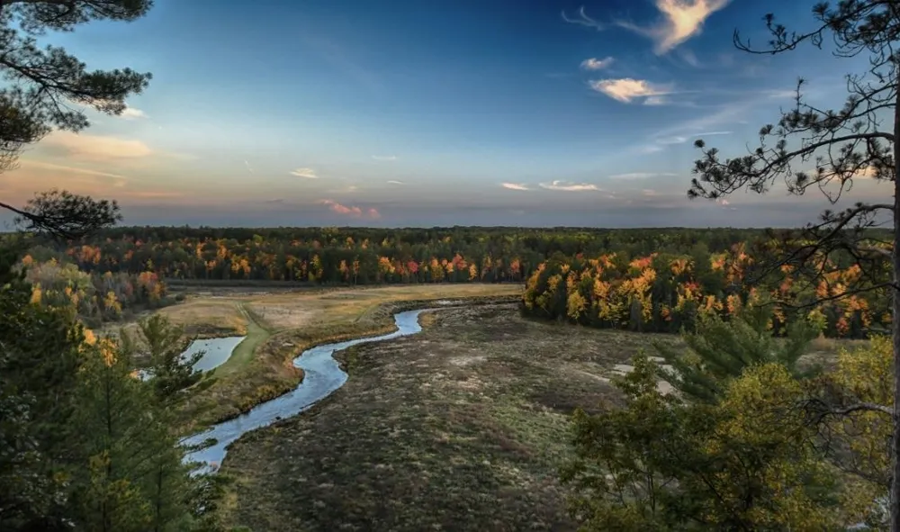 S Garfield Road Paradise Township, MI 49649