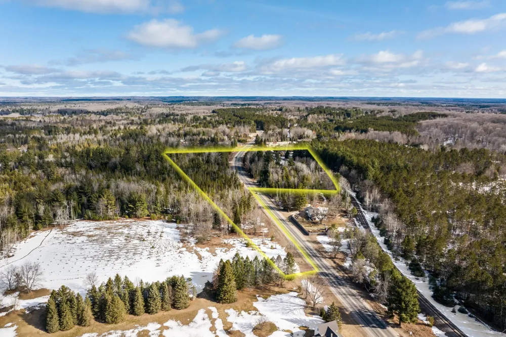 S Garfield Road Paradise Township, MI 49649