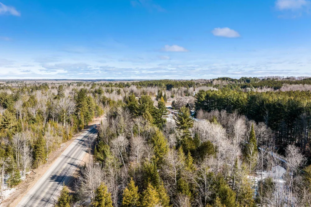 S Garfield Road Paradise Township, MI 49649