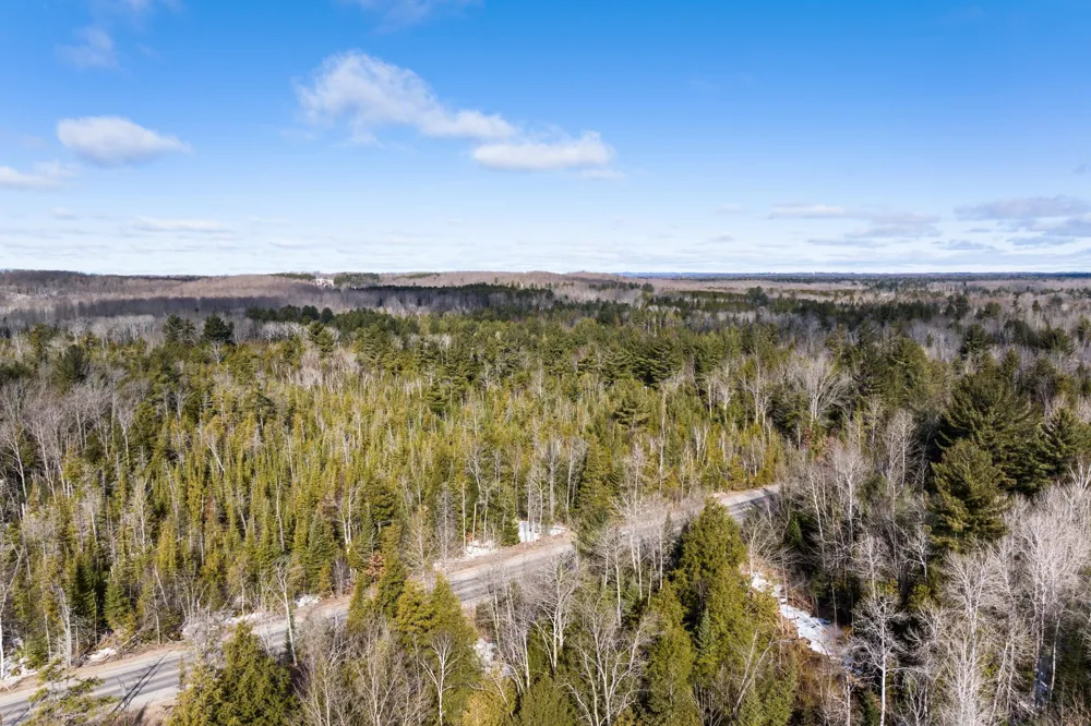 S Garfield Road Paradise Township, MI 49649