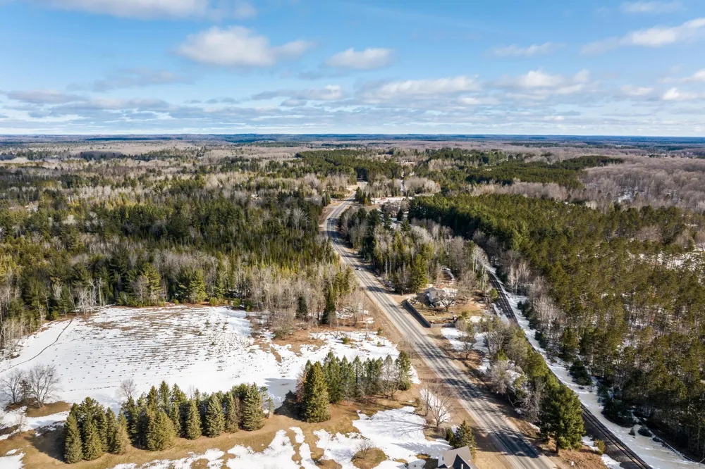S Garfield Road Paradise Township, MI 49649