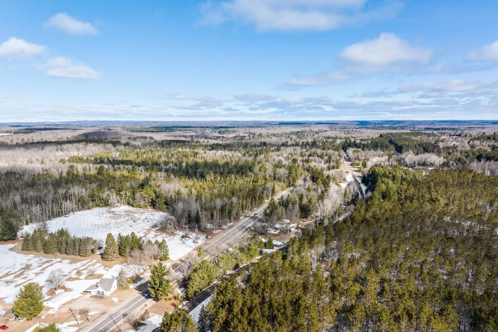 S Garfield Road Paradise Township, MI 49649