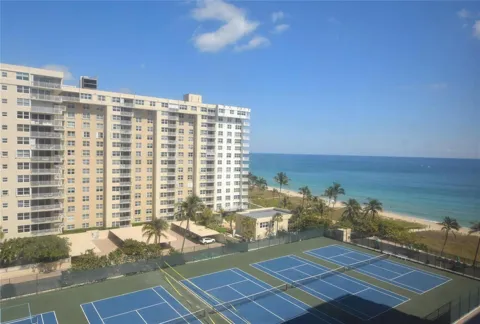 5100 Ocean Boulevard #1004