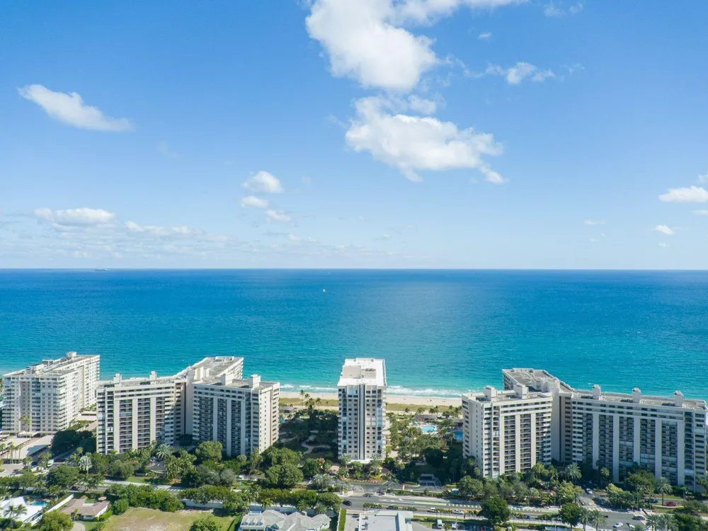 5100 Ocean Boulevard #1004 Lauderdale By The Sea, FL 33308