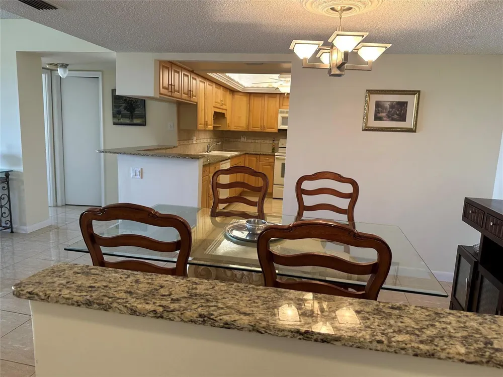 5100 Ocean Boulevard #1004 Lauderdale By The Sea, FL 33308