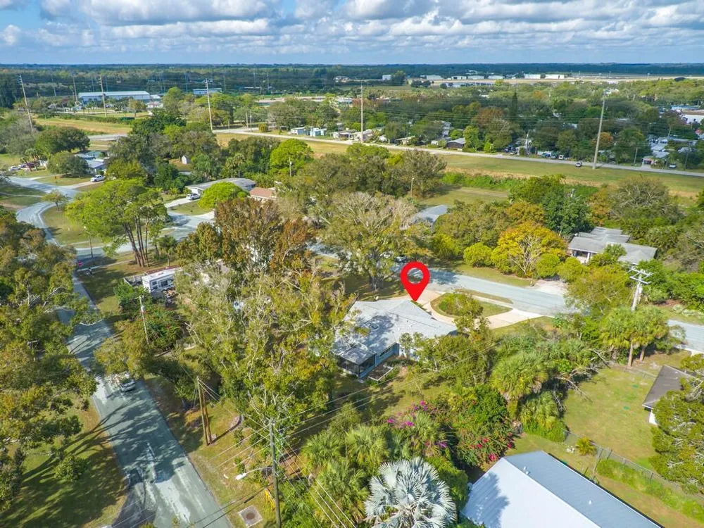 3105 Atlantic Boulevard Vero Beach, FL 32960