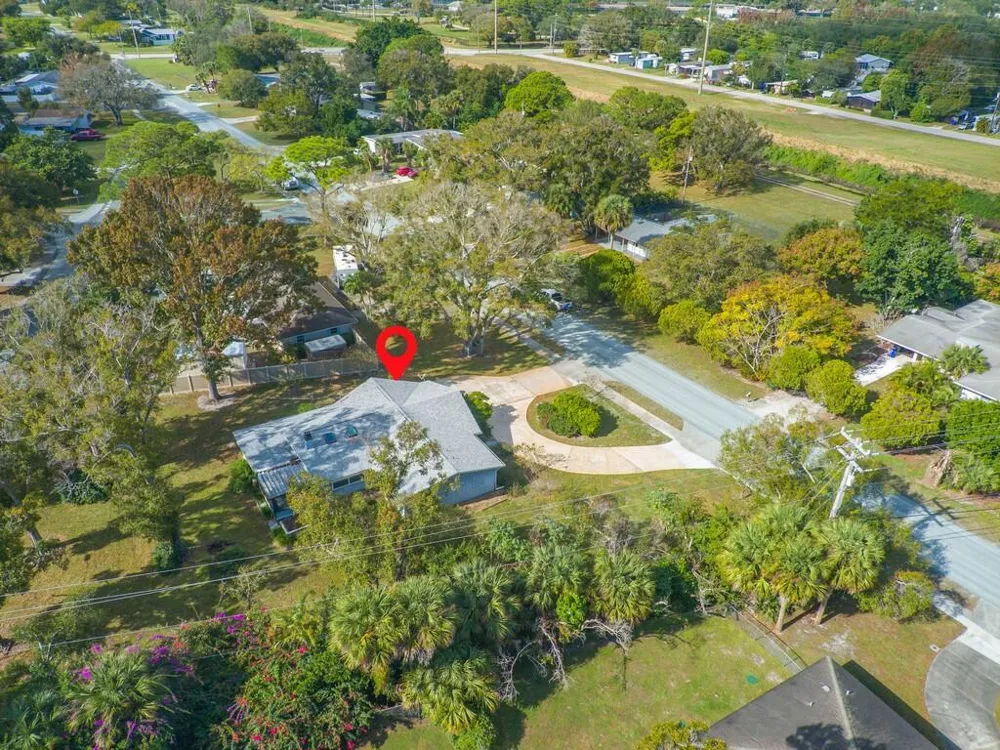 3105 Atlantic Boulevard Vero Beach, FL 32960