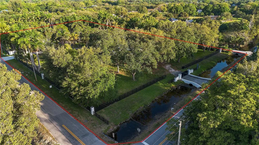 6541 Melaleuca Road Southwest Ranches, FL 33330