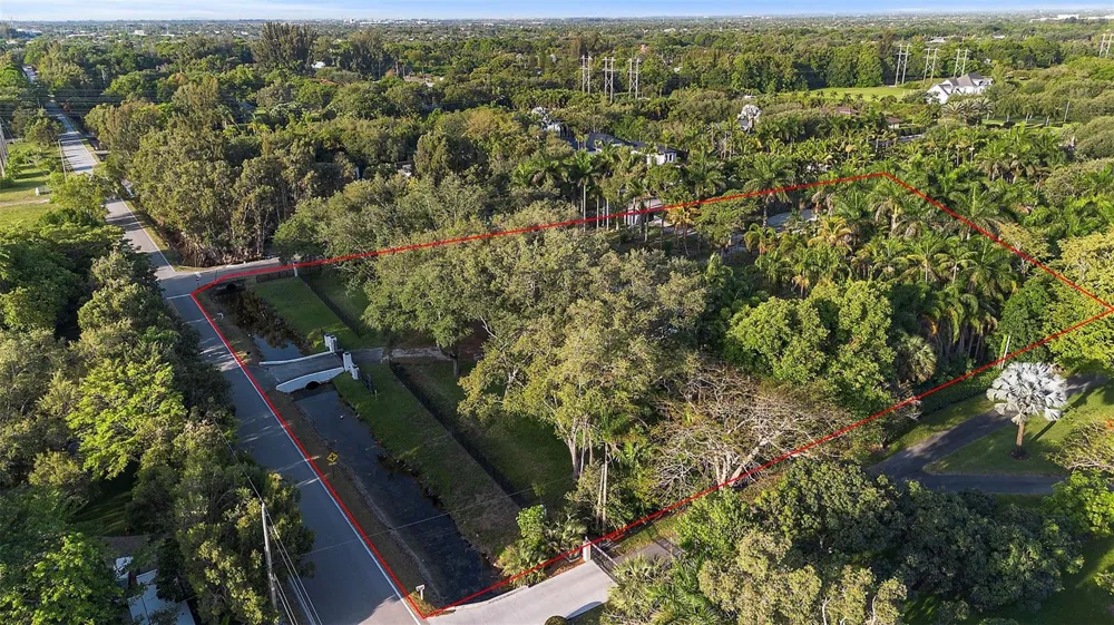 6541 Melaleuca Road Southwest Ranches, FL 33330