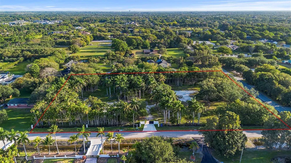 6541 Melaleuca Road Southwest Ranches, FL 33330