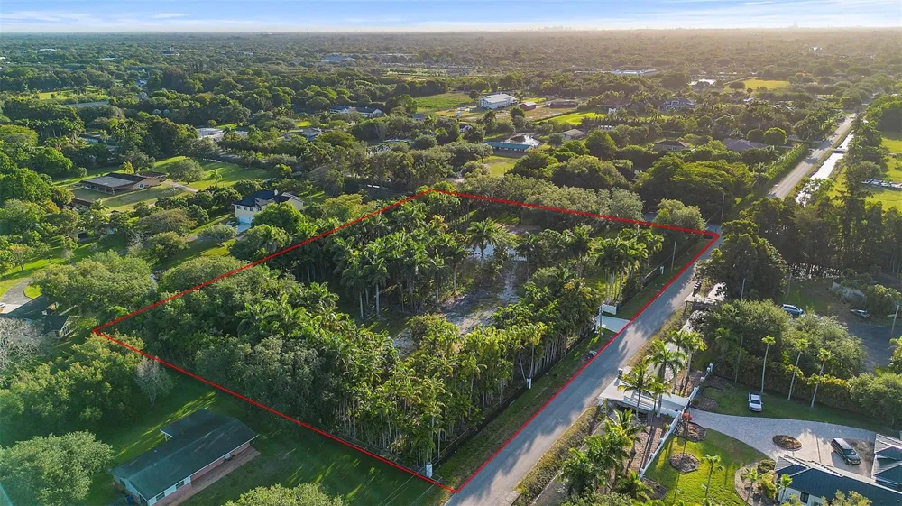 6541 Melaleuca Road Southwest Ranches, FL 33330