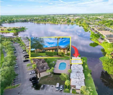416 Lakeside Drive #129