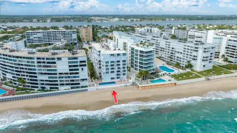 3580 S Ocean Boulevard #8b