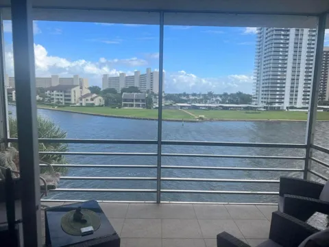 20 Yacht Club Drive #405