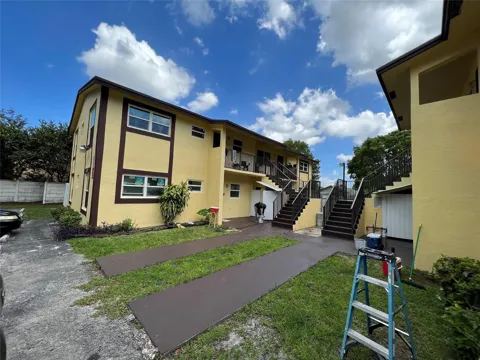 7480 10th Court #1