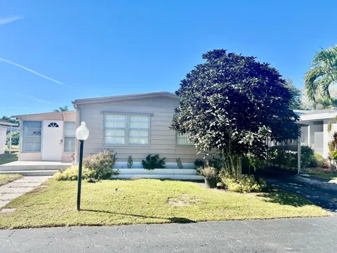 6741 NW 44th Way #Lot T-11