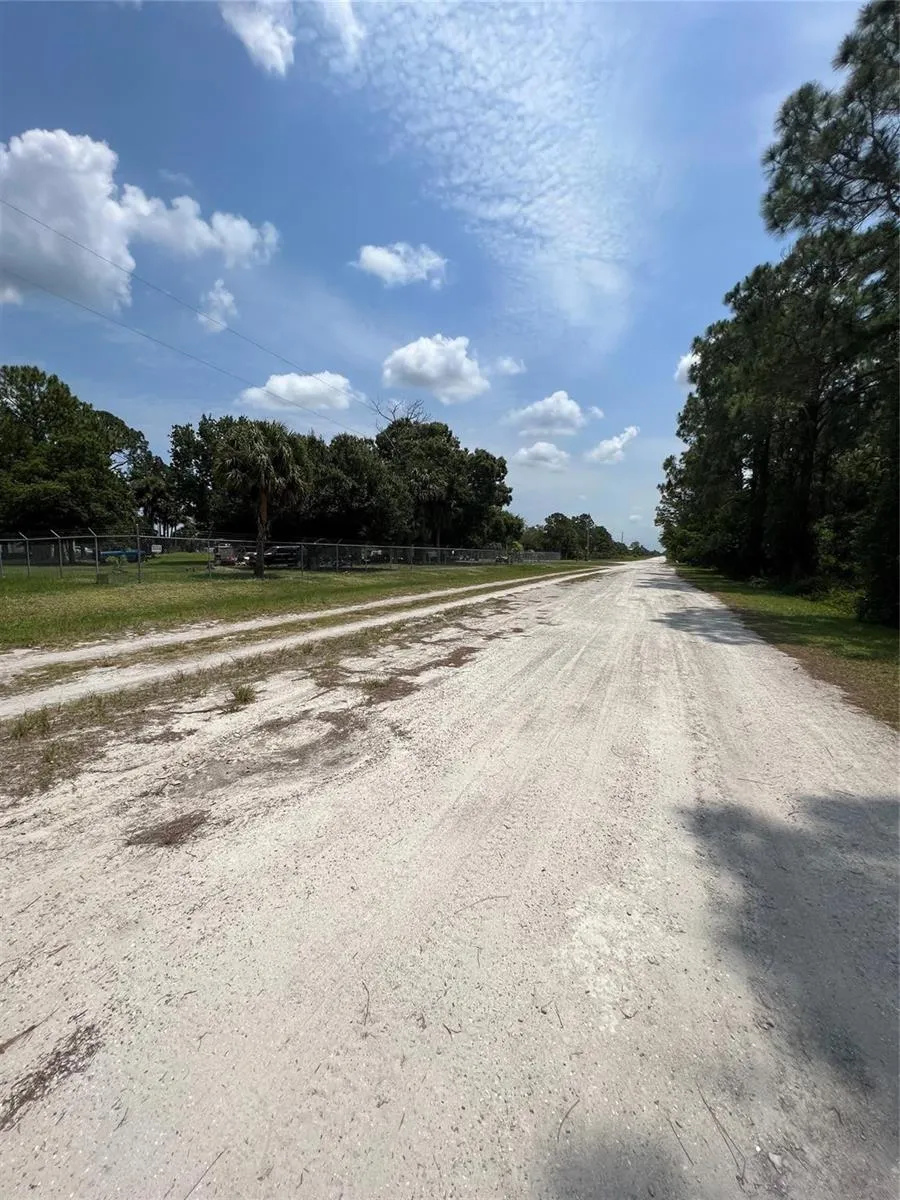 681 Perimeter Road Clewiston, FL 33440