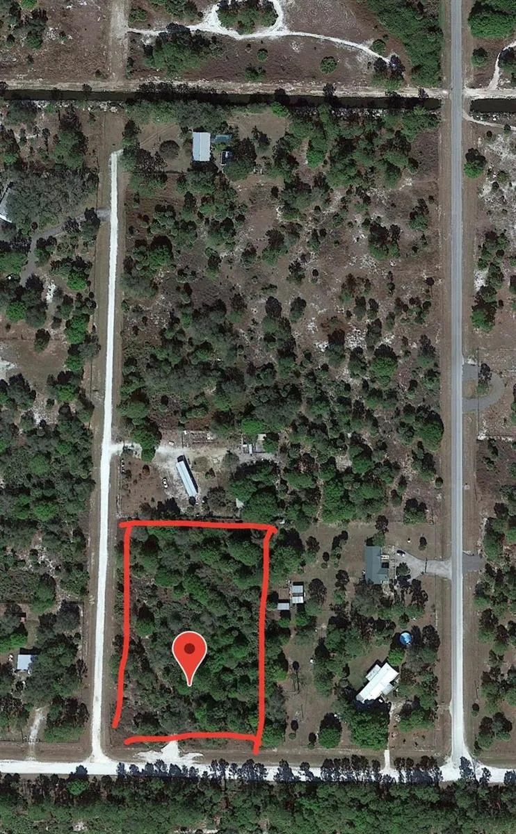 681 Perimeter Road Clewiston, FL 33440