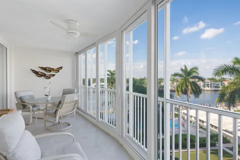 3300 S Ocean Boulevard #621c