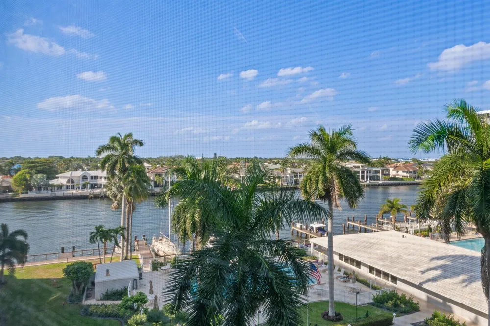 3300 S Ocean Boulevard #621c Highland Beach, FL 33487