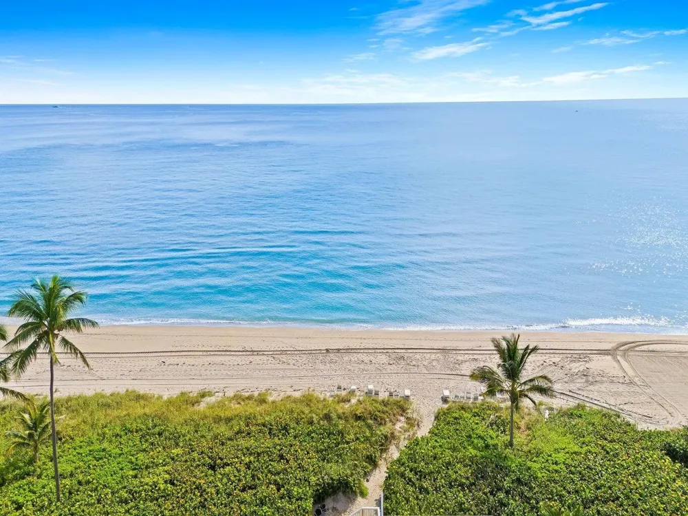 3300 S Ocean Boulevard #621c Highland Beach, FL 33487
